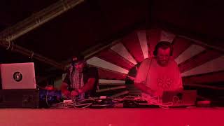 Naasko amp Master Margherita  Boom festival 2018  Chillout Gardens [upl. by Crespo]