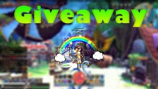 Dragomon Hunter giveaway [upl. by Rtoip437]