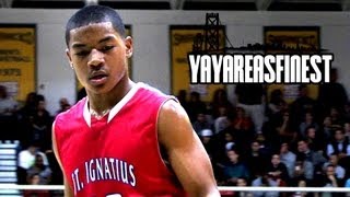 Trevor Dunbar IS TOO SHIFTY Junior Year Mixtape [upl. by Anitsahs]