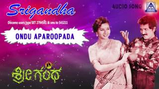 Badri  Usire Preethi Usire  Kannada HD Video Song  Yogeshwar  Kousalya  SPB  Rajesh Ramanath [upl. by Artimas92]