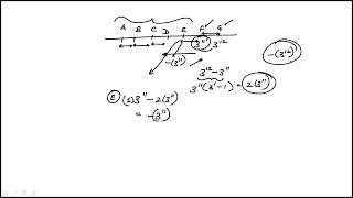 Question 28 Arithmetic GMAT Official Practice Exam 1 Quantitative Reasoning [upl. by Attesoj]