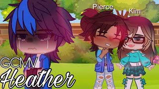 Heather  •GCMV•  Pierce x Ein Angst [upl. by Menell]