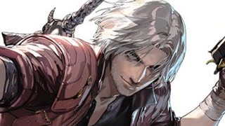 dmc5 freestyle practice [upl. by Riane366]