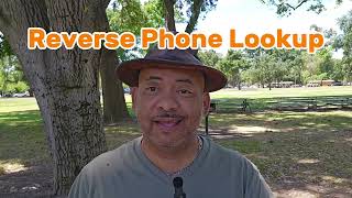 Reverse Phone Lookup Services by a Private Investigator  Discover Phone Owner Information [upl. by Sikleb]