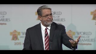 Dr Scott Hahn Back to the Garden of Eden Unearthing God’s Covenant with Humankind [upl. by Zoubek]