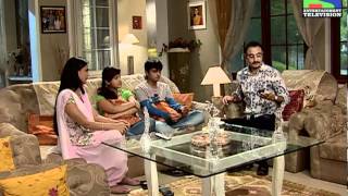 Parvarish  Episode 161  10th July 2012 [upl. by Joan996]