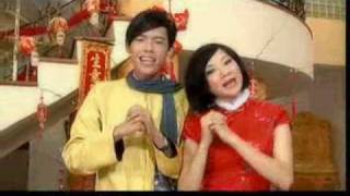 988 《春风吹到你的家》 Chinese New Year Song [upl. by Torin167]