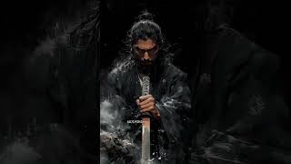 Miyamoto Musashi´s Path 05 DUEL ON GANRYU ISLAND samurai japanesehistory bushido [upl. by Kyrstin]