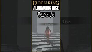 How to unlock Albinauric Rise in Elden Ring [upl. by Won194]