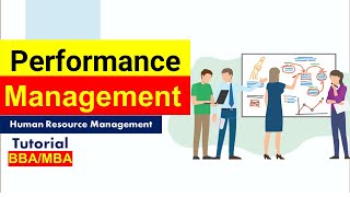 Performance Management Unlocking Potential for Organizational Success [upl. by Ollehto323]