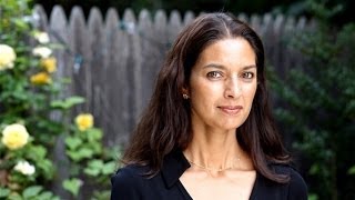 Jhumpa Lahiri interview 2003  The Best Documentary Ever [upl. by Petromilli280]