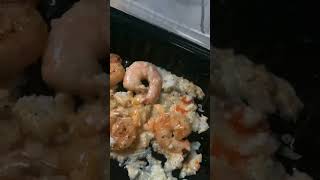 SHRIMP amp GRITS GONE WRONG [upl. by Skrap83]