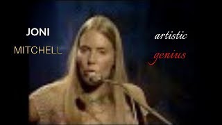 Joni Mitchell  Big Yellow Taxi  Both Sides Now BBC 1969  VirtuoSoul Cafe [upl. by Eirrotal]