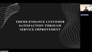 Strategic Marketing Management assignment  Shein Enhance customer service [upl. by Katushka]