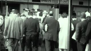 A ride on Staten Island Ferry 1960 [upl. by Ueihttam]