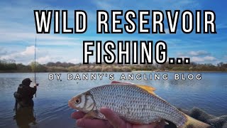 WILD RESERVOIR FLOAT FISHING [upl. by Elson]