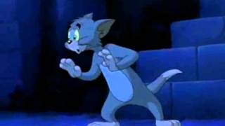 Tom And Jerry The Movie 1992 clip61 [upl. by Akirdnahs]