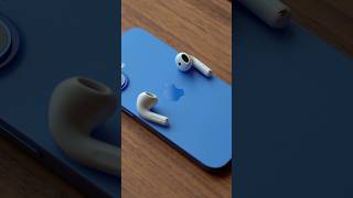 AirPods 4  Wybieram wersję… [upl. by Werdnael]