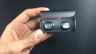 QCY Q29 Review [upl. by Kruse]