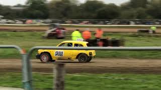 Southern autograss 61024 Grand Prix day 2 class 6 [upl. by Orestes]