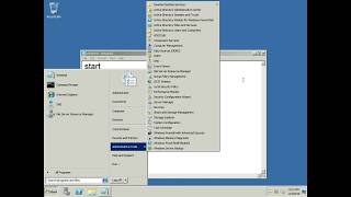 05 INSTALLING FILE SERVICES [upl. by Stoneman]