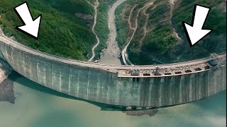 MOST MASSIVE DAMS in the World [upl. by Nylzor134]