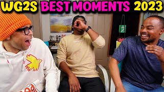 WhatchaGot2Says Best Moments 2023  Youre Going to Cry Laughing 😂 [upl. by Davies406]