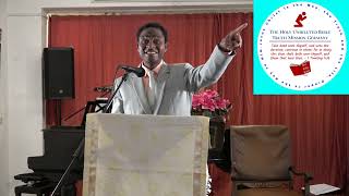 SO GREAT FAITH  Bro Stephen M Ogbodo  13102024 HUBT Mission Germany [upl. by Blight537]