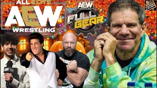 Dave Meltzer on the REAL reason he wants NOTHING to do with Disco Inferno [upl. by Ribak]