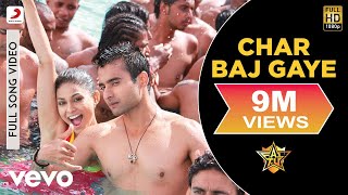 Char Baj Gaye Full Video  FALTUJackky BhagnaniHard KaurRemo DSouzaSachinJigar [upl. by Jesh916]