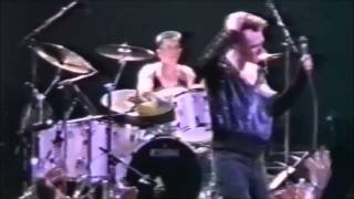 Morrissey Suedehead 1988 Wolverhampton 1st Solo Gig [upl. by Lib]