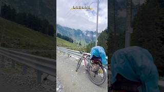 Mini Vlog 7  Ladakh Ride nlssochin short shortfeed shorts viralshort youtubeshorts viral [upl. by Courtenay]