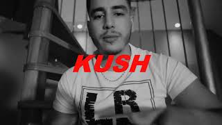 Lacrim x Niaks Type Beat  quotKUSHquot Instru Rap Freestyle prod NemboKid [upl. by Maryanne862]