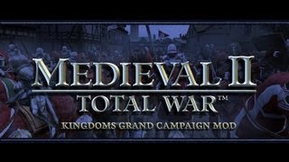 Najlepsze Mody Do Medieval 2 Total War  KGCM [upl. by Malita]