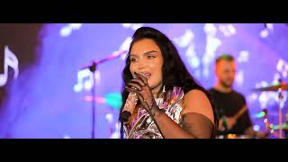 Oana Radu amp Band  Saraiman Live [upl. by Yelnik598]