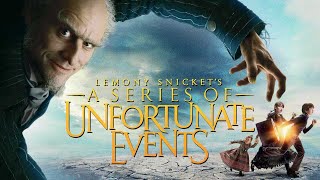 A Series of Unfortunate Events Soundtrack  Schemes [upl. by Cacia]