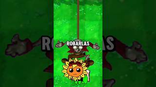 EL TRUCO DEL ZOMBIE COLGADO EN PLANTASVSZOMBIES [upl. by Yelsew]