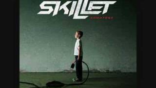 Skillet  Live Free or Let Me Die [upl. by Zamora463]