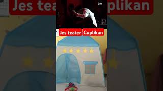 Jes teater [upl. by Idola]