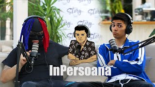 Demascarea lui Marko Glass  InPersoana EP14 [upl. by Kenric]