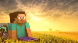 MinecraftTheme Song Extended for 30 Minutes [upl. by Willie]