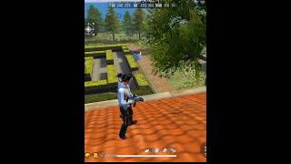 imposible DASHRATFF9 freefirehighlights funnyshort viralshort newshorts [upl. by Aalst389]