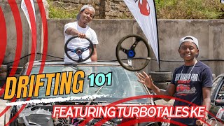 PRINGO LEARNS DRIFTING ft CRABMEN EAST AFRICA TURBOTALES KE [upl. by Lener]