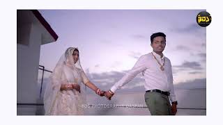 Rithik X Dipali Wedding Teaser 2024 [upl. by Emanuel685]