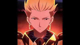 Gilgamesh Edit fategrandorder fate gilgamesh [upl. by Aleciram]