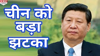 China को लगा बड़ा झटका Zhongxing9A का परीक्षण हुआ फेल [upl. by Seidler]