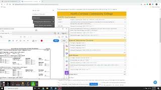 Degree Checksheet Directions [upl. by Anaujait695]