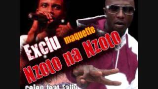 Celeo Feat Fally Ipupa  Kinuani [upl. by Williamsen752]