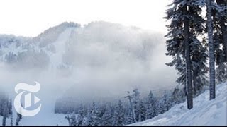 The Avalanche at Tunnel Creek Disaster on the Mountain  The New York Times [upl. by Valenza]