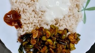 നല്ല മൊരിഞ്ഞ കോവയ്ക്ക ഉപ്പേരിKovakka RecipeIvy Gourd Easy and Quick Recipe [upl. by Annaierb690]